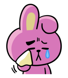 Sticker Day 2022: BT21 รูปที่ 17