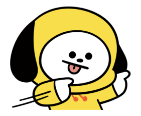 Sticker Day 2022: BT21 รูปที่ 19