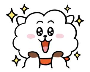 Sticker Day 2022: BT21 รูปที่ 23