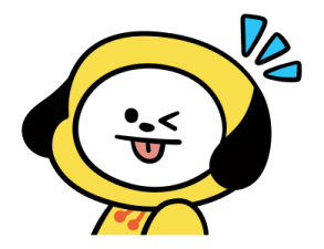 Sticker Day 2022: BT21 รูปที่ 31