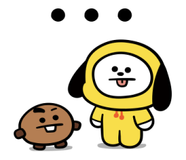 Sticker Day 2022: BT21 รูปที่ 34
