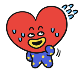 Sticker Day 2022: BT21 รูปที่ 37
