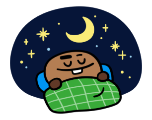 Sticker Day 2022: BT21 รูปที่ 39