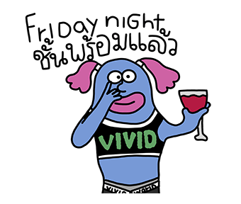 GMM Grammy x VIVID รูปที่ 4