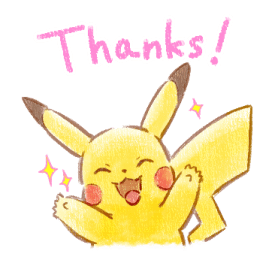 Pokémon คำทักทายใช้ได้ทุกวัน รูปที่ 1