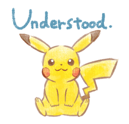Pokémon คำทักทายใช้ได้ทุกวัน รูปที่ 3
