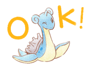Pokémon คำทักทายใช้ได้ทุกวัน รูปที่ 4