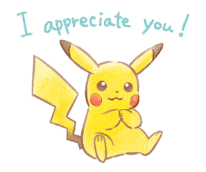Pokémon คำทักทายใช้ได้ทุกวัน รูปที่ 8