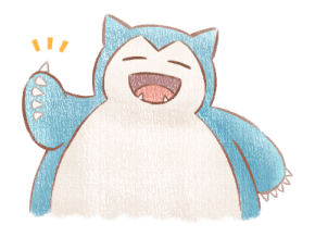 Pokémon คำทักทายใช้ได้ทุกวัน รูปที่ 10