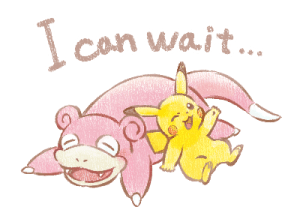 Pokémon คำทักทายใช้ได้ทุกวัน รูปที่ 14