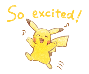Pokémon คำทักทายใช้ได้ทุกวัน รูปที่ 17