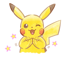 Pokémon คำทักทายใช้ได้ทุกวัน รูปที่ 19