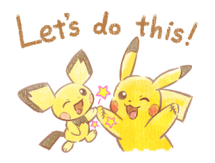 Pokémon คำทักทายใช้ได้ทุกวัน รูปที่ 31