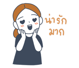 สติกเกอร์ 537241535