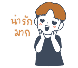 สติกเกอร์ 537241567