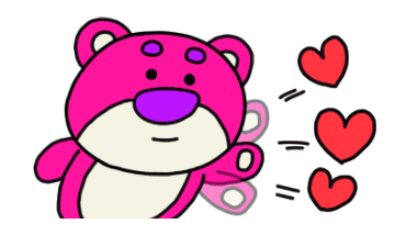 ลอตโซ ดุ๊กดิ๊กได้ลายเส้นน่ารัก รูปที่ 8