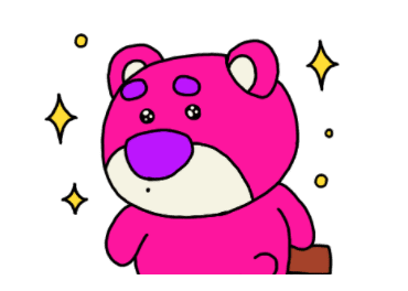 ลอตโซ ดุ๊กดิ๊กได้ลายเส้นน่ารัก รูปที่ 12