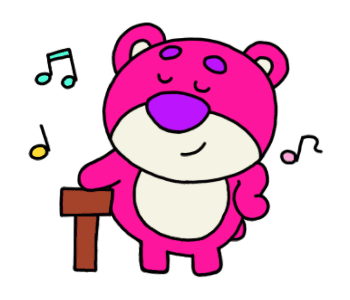 ลอตโซ ดุ๊กดิ๊กได้ลายเส้นน่ารัก รูปที่ 13