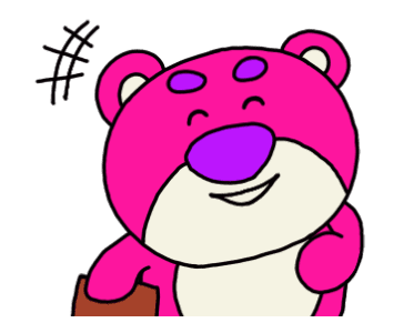 ลอตโซ ดุ๊กดิ๊กได้ลายเส้นน่ารัก รูปที่ 14