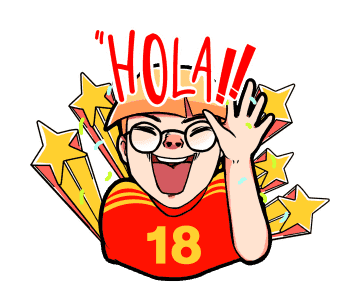 ขอบสนามฟุตบอลโลก 2018 ! รูปที่ 1