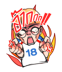 ขอบสนามฟุตบอลโลก 2018 ! รูปที่ 7
