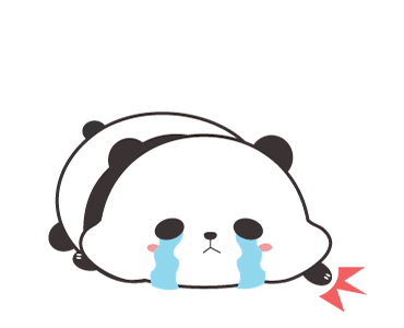 Cute Chubby Panda 2 รูปที่ 4