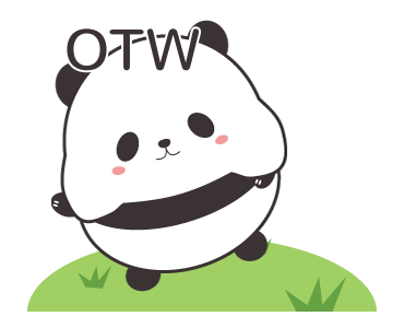 Cute Chubby Panda 2 รูปที่ 5