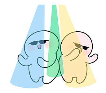โลนลี่ & เลิฟลี่ รูปที่ 17