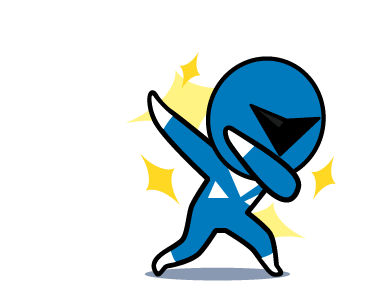 SuperRanger : Blue รูปที่ 4