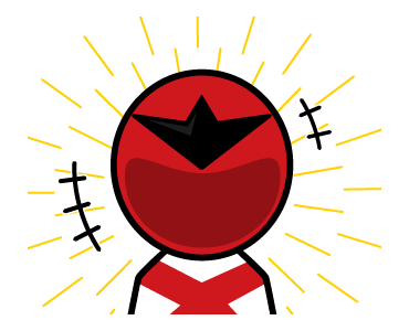 SuperRanger : Red รูปที่ 2