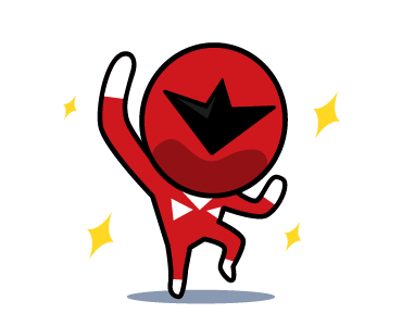 SuperRanger : Red รูปที่ 3