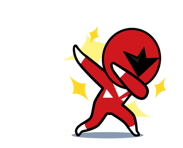 SuperRanger : Red รูปที่ 4