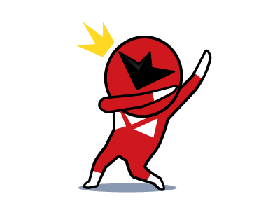 SuperRanger : Red รูปที่ 7