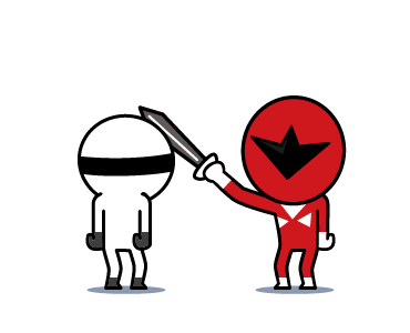 SuperRanger : Red รูปที่ 8