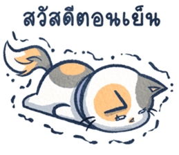 สติกเกอร์ 540747201