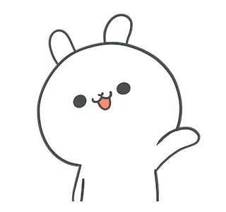 Usagi : Cute Shiro รูปที่ 1