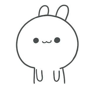 Usagi : Cute Shiro รูปที่ 24