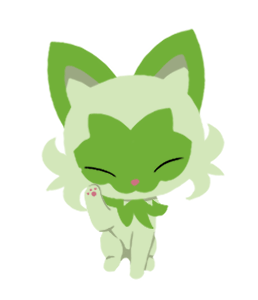 POKÉMOOOVE! รูปที่ 3