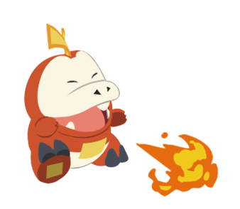 POKÉMOOOVE! รูปที่ 5