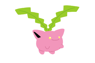 POKÉMOOOVE! รูปที่ 21