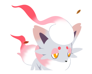 POKÉMOOOVE! รูปที่ 22