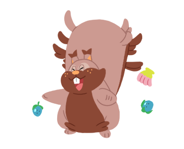 POKÉMOOOVE! รูปที่ 23