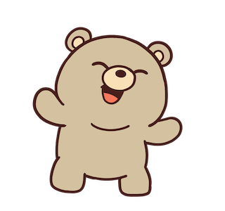 Beartod ! รูปที่ 1