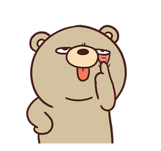 Beartod ! รูปที่ 5