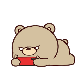 Beartod ! รูปที่ 10