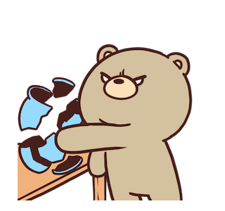 Beartod ! รูปที่ 12