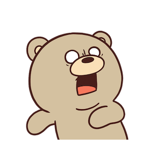 Beartod ! รูปที่ 13
