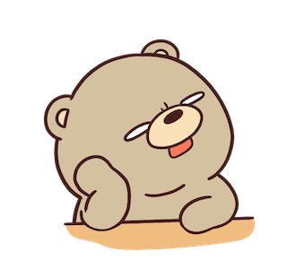 Beartod ! รูปที่ 18
