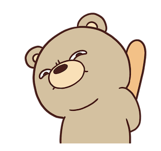 Beartod ! รูปที่ 23