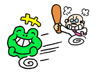 LINE FRIENDS รวมมุกฮา 2 รูปที่ 8